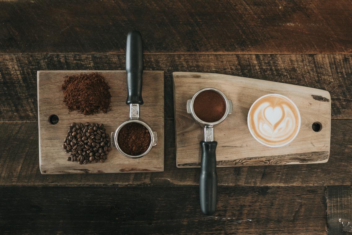 "Koffie is niet levensnoodzakelijk"
