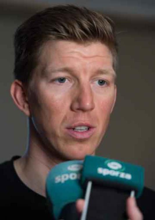 Sep Vanmarcke wil de koers slimmer aanpakken