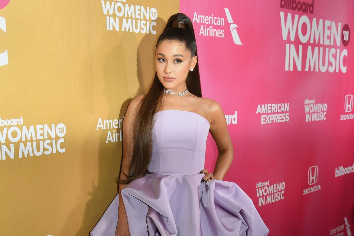 Ariana Grande slaakt noodkreet: "Het is de hel"