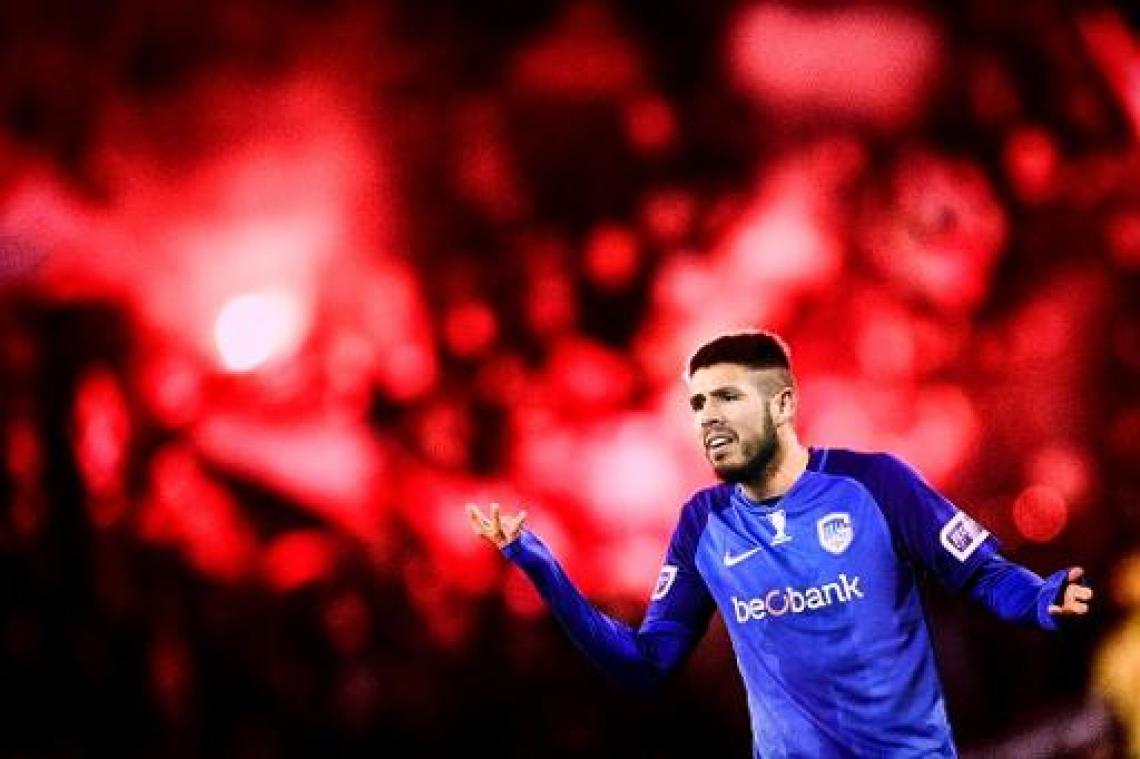 KV Mechelen en AA Gent doen gezamenlijke oproep voor "pyrovrije Bekerfinale"