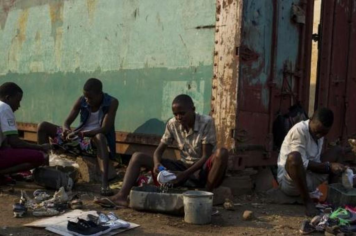 Burundese commissaris dreigt oppositieleden en hun families te doden