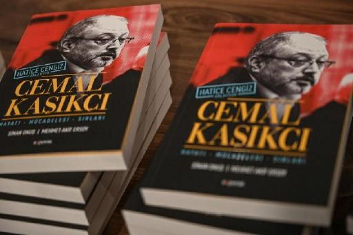 Turkije pakt twee mogelijke spionnen van de Verenigde Arabische Emiraten op