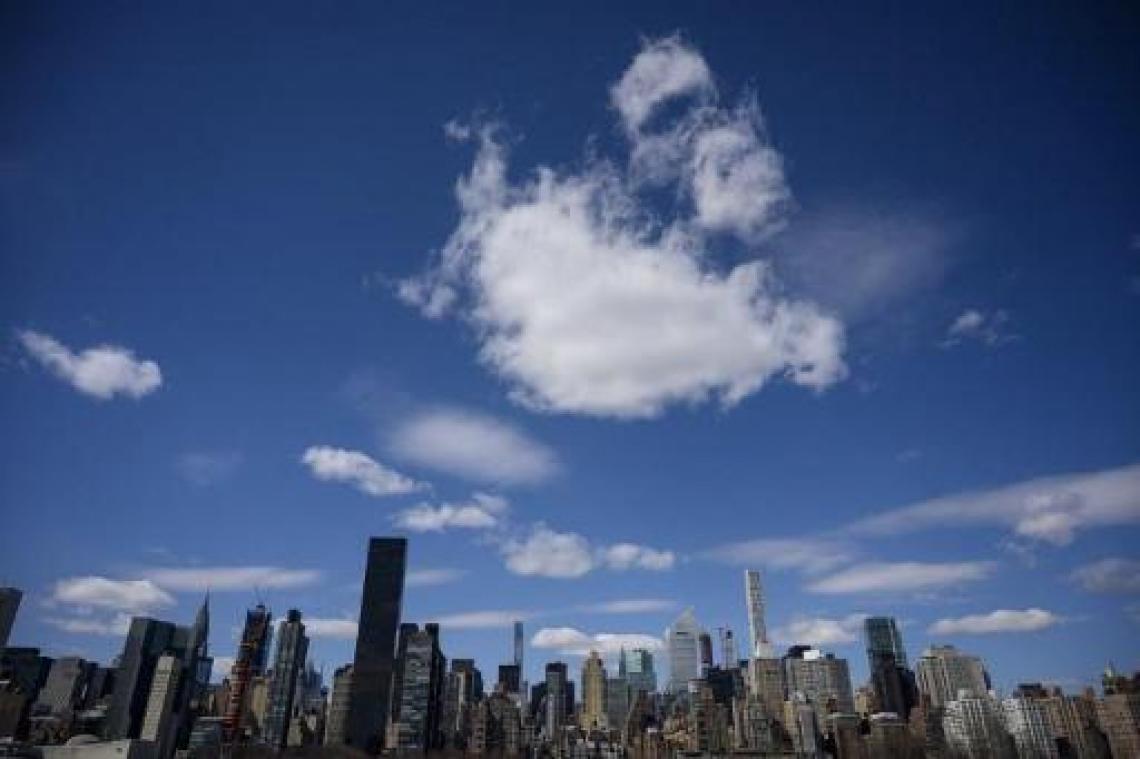 New York wil uitstoot tegen 2030 met 40 procent verminderen