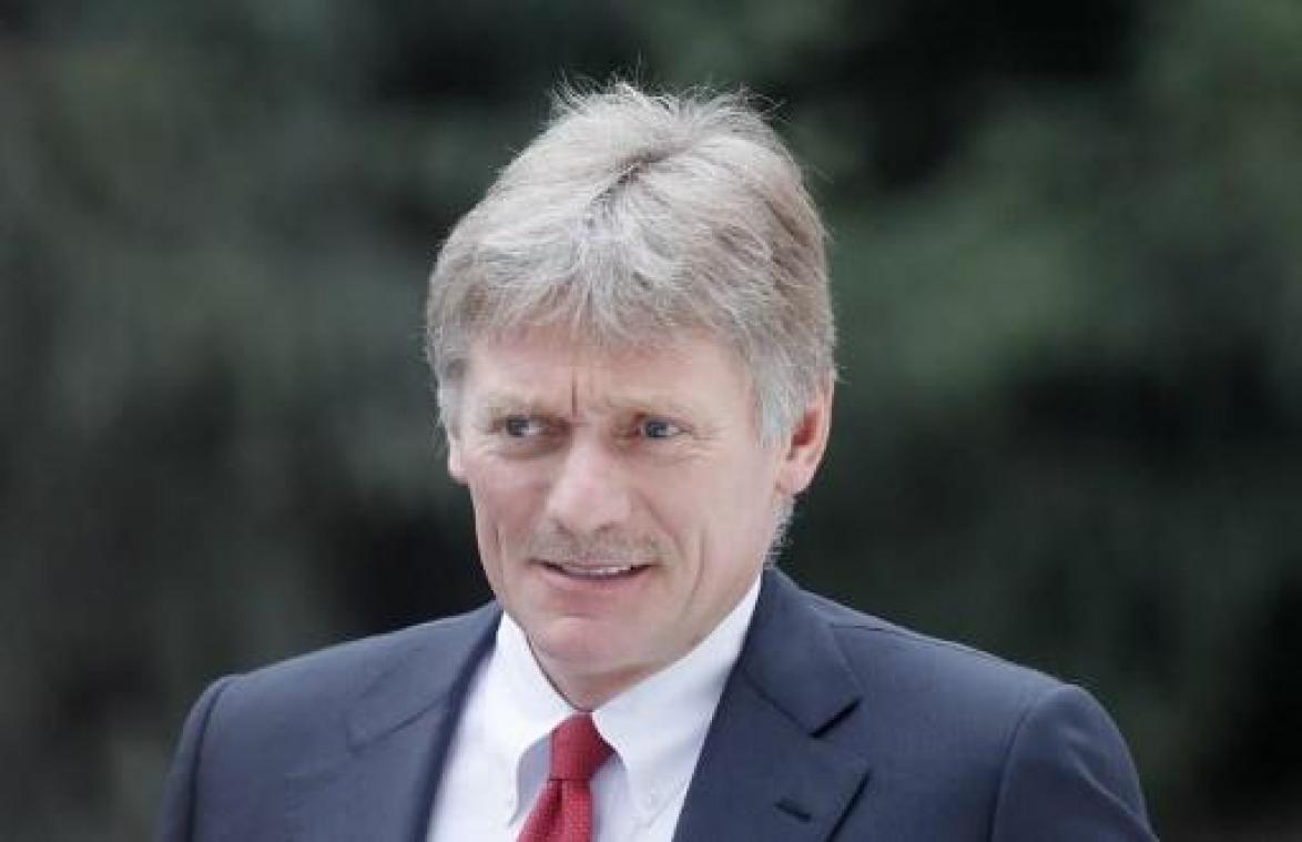 "Rapport Mueller levert geen enkel bewijs van Russische inmenging"
