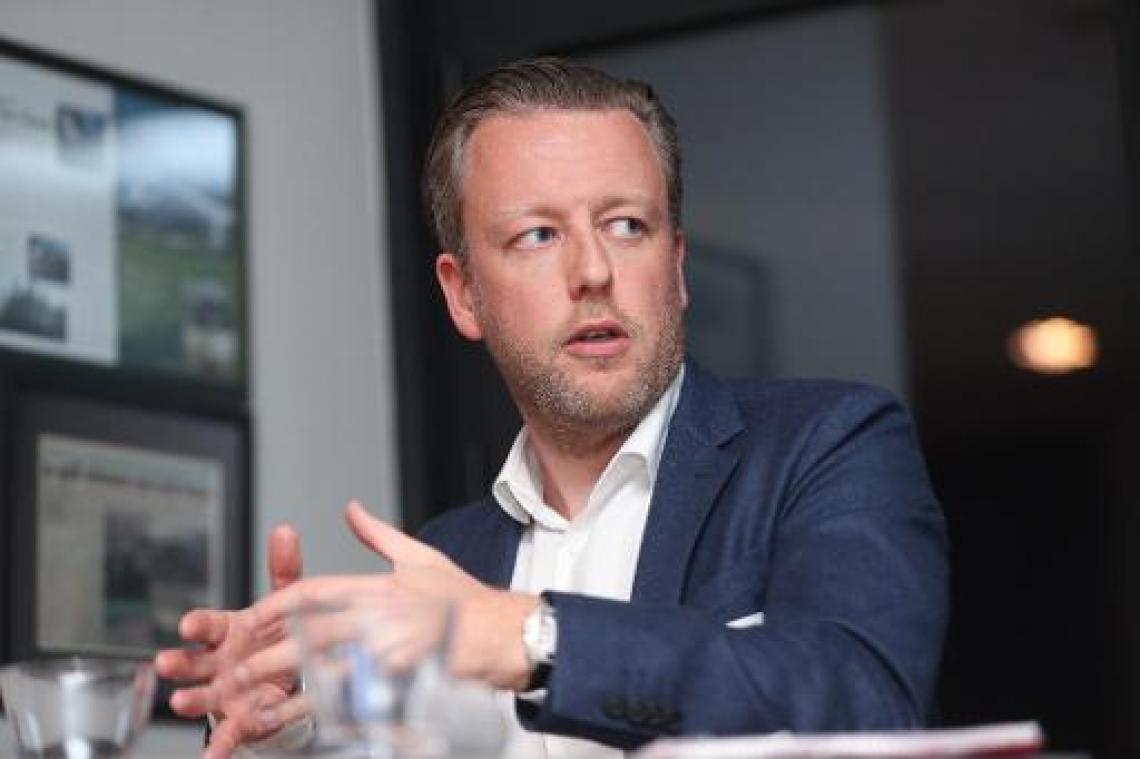 Makelaarsvakbond BFFA zoekt in open brief toenadering tot Pro League