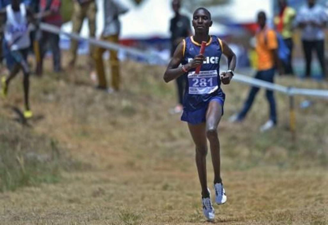 Voormalig olympisch en wereldkampioen Asbel Kiprop krijgt vier jaar schorsing