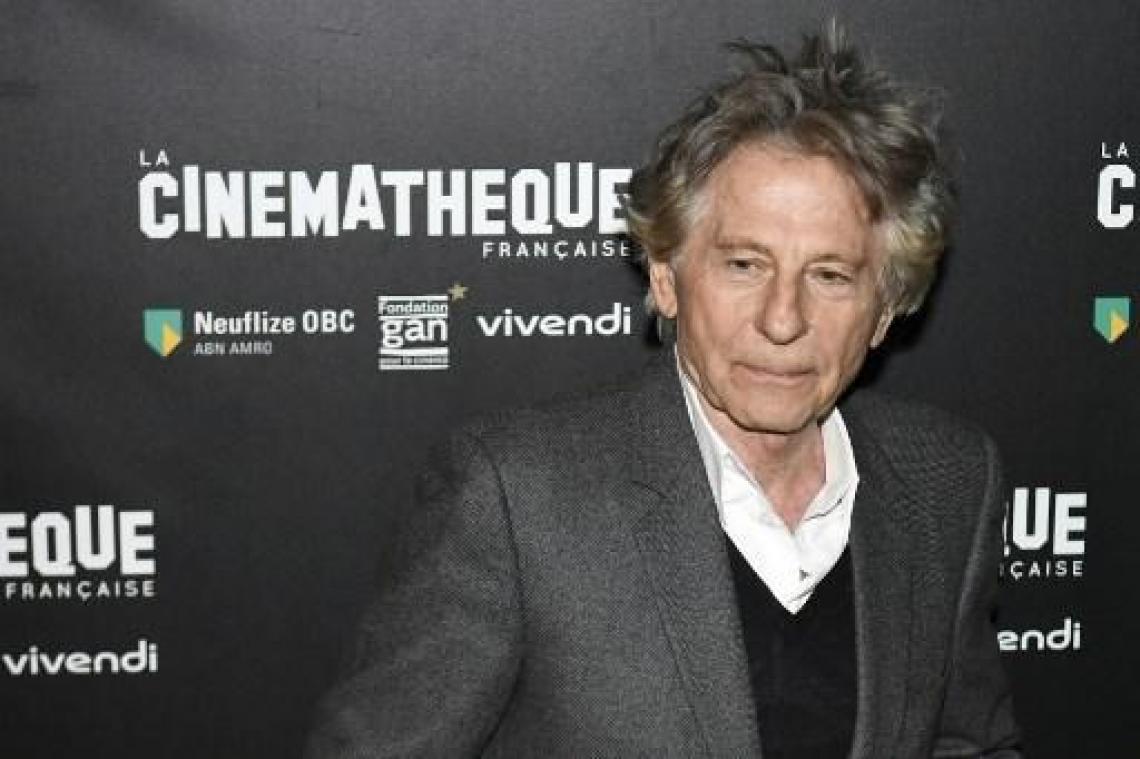 Roman Polanski naar rechter tegen uitsluiting uit Oscar Academy