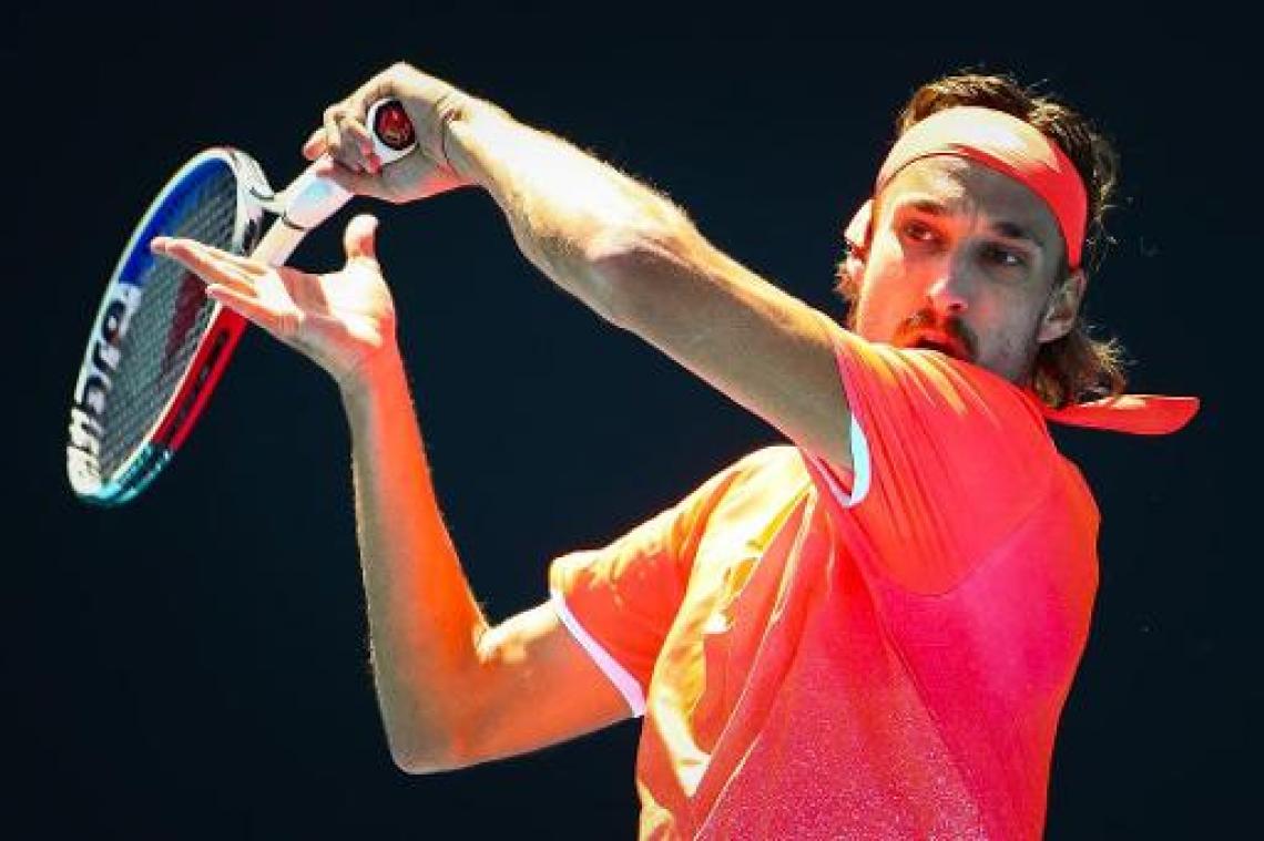 Ruben Bemelmans pakt zevende dubbeltitel op Challengercircuit