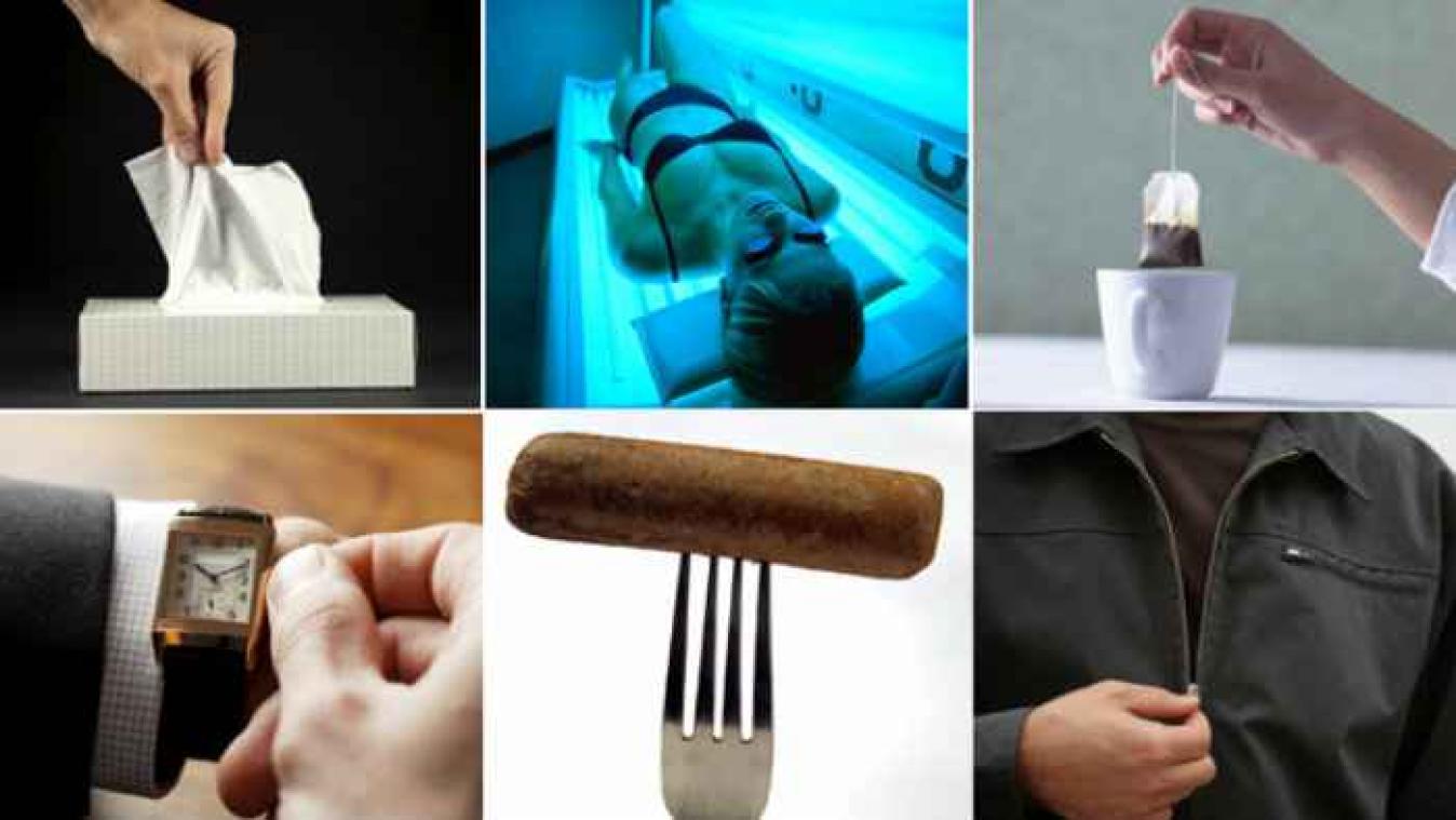 10 uitvindingen die hun succes te danken hebben aan de oorlog