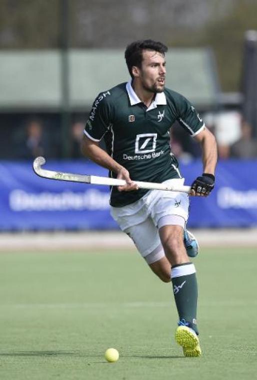 Euro Hockey League - Waterloo Ducks verdedigt Belgische eer in Final Four