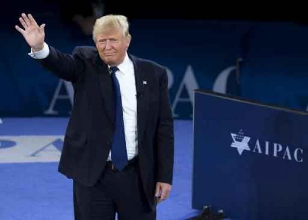 Race Witte Huis - Trump twijfelt over wie gestraft moet worden als abortussen verboden zouden worden