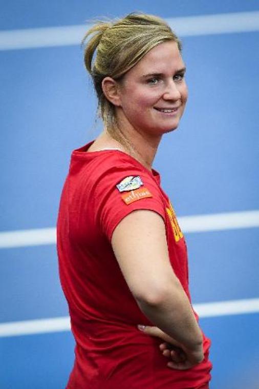Ysaline Bonaventure en niet Van Uytvanck neemt het op tegen Muguruza in Fed Cup