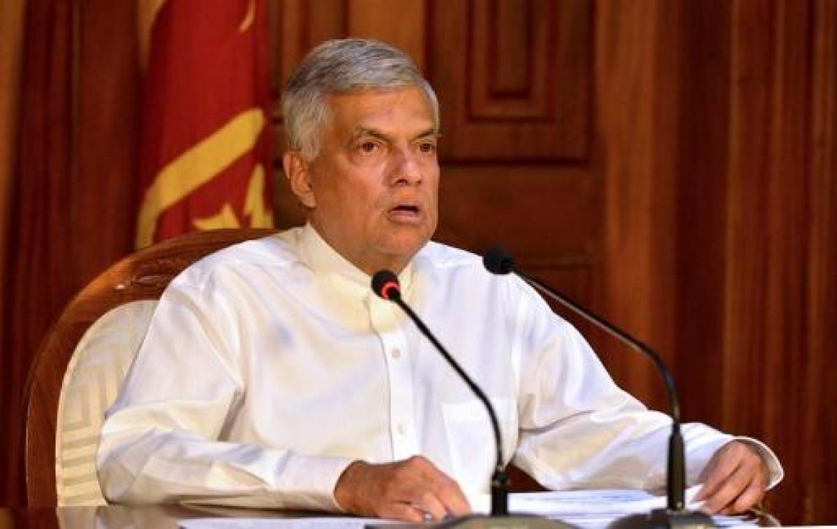 Explosies Sri Lanka - Er waren aanwijzingen voor mogelijke aanslag, zegt premier van Sri Lanka