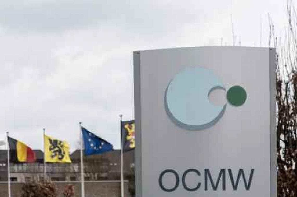 Financiële schuld van Vlaamse OCMW's in 2014 met bijna 100 miljoen euro gestegen