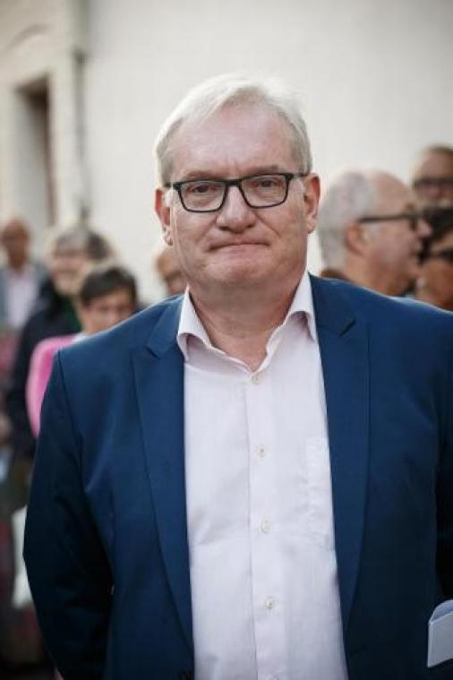 Presidentsverkiezingen Oekraïne - "Opvallend dat kandidaat zonder partij zo'n grote overwinning behaalt"