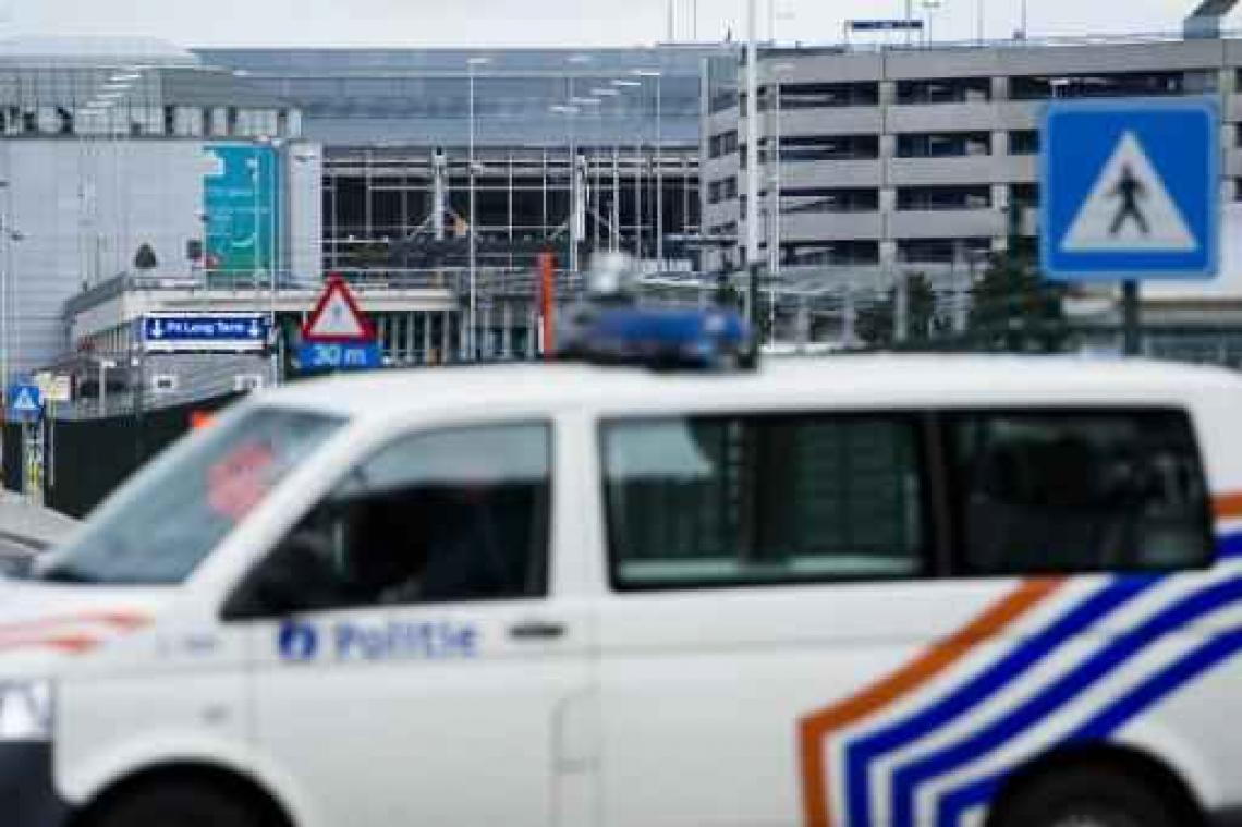 Diksmuids slachtoffer van aanslag Zaventem zaterdag begraven