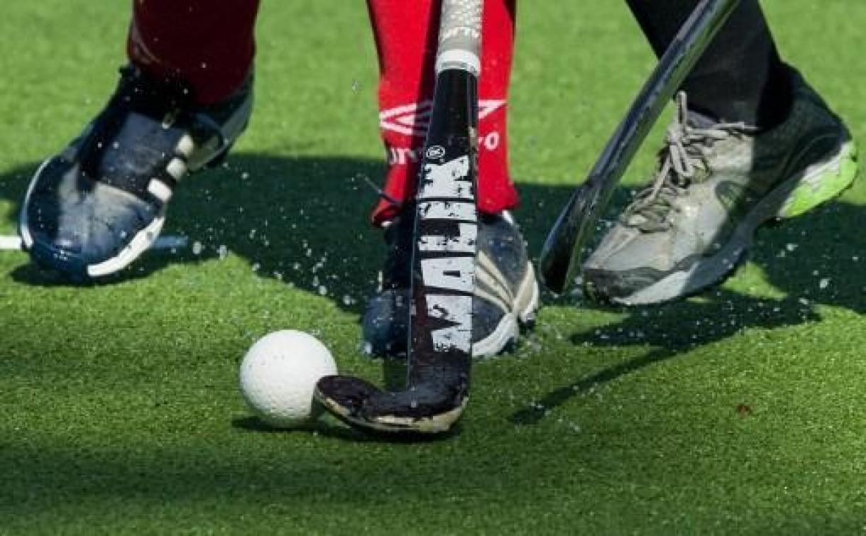 EuroHockey Club Challenge I (v) - Braxgata klopt Wettingen en bezorgt België ticket voor EuroHockey Club Trophy