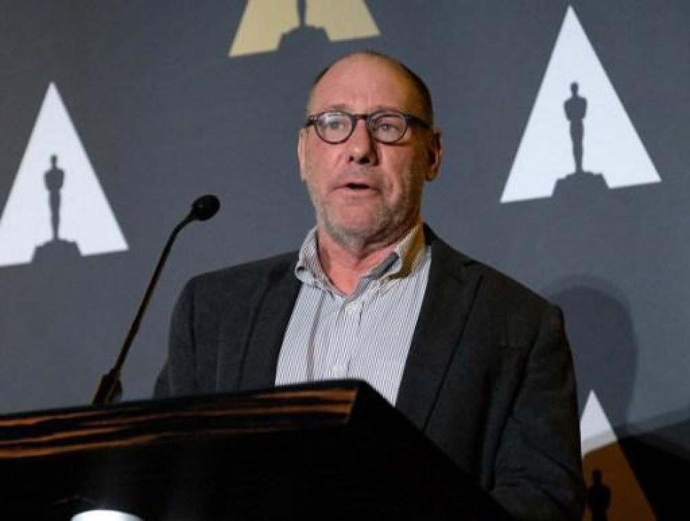 Producer van "Spotlight" Steve Golin overleden