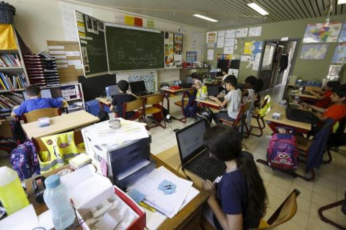 Bijna 1.500 scholen nemen deel aan tiende editie van Grote Verkeerstoets