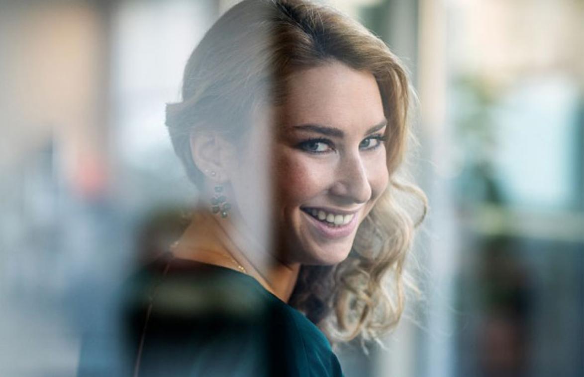 Jolien uit 'Blind Getrouwd' reageert koeltjes op nieuwe relatie Lenny