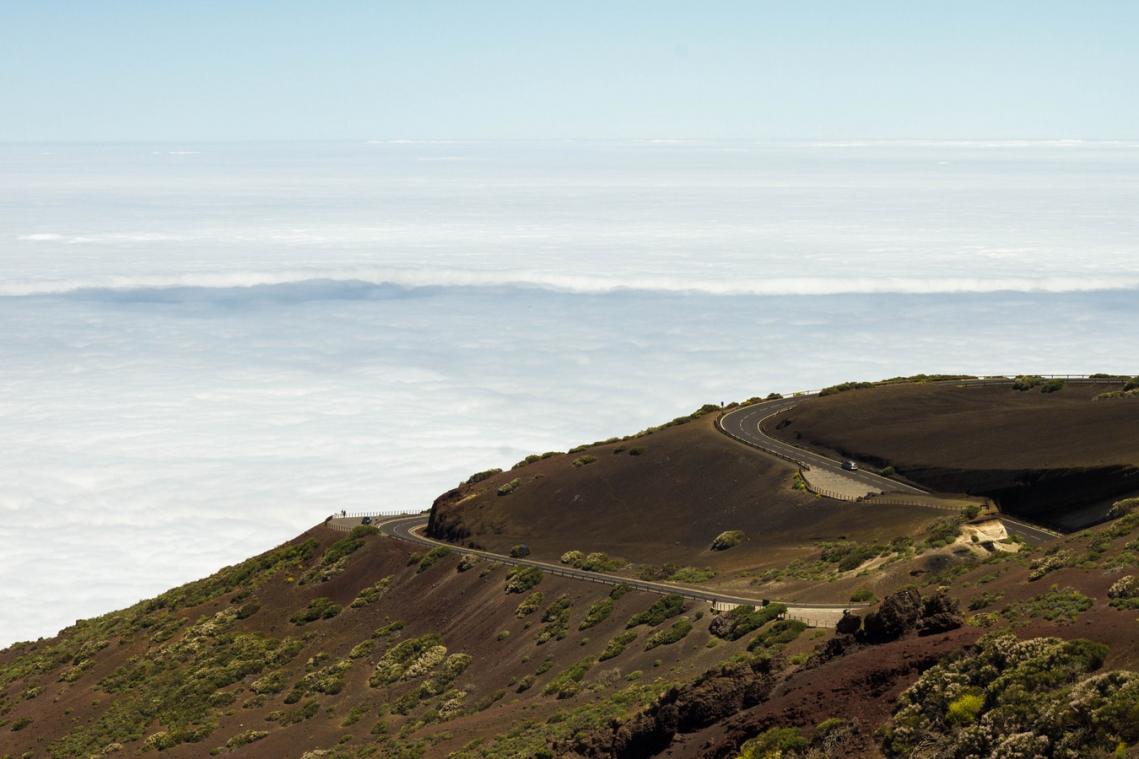 Ontsnapte gevangene is Tenerife beu en gaat terug naar Oostenrijkse cel