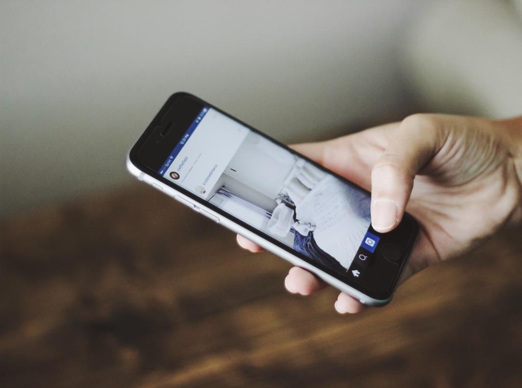 Draait Instagram binnenkort niet meer om de likes?