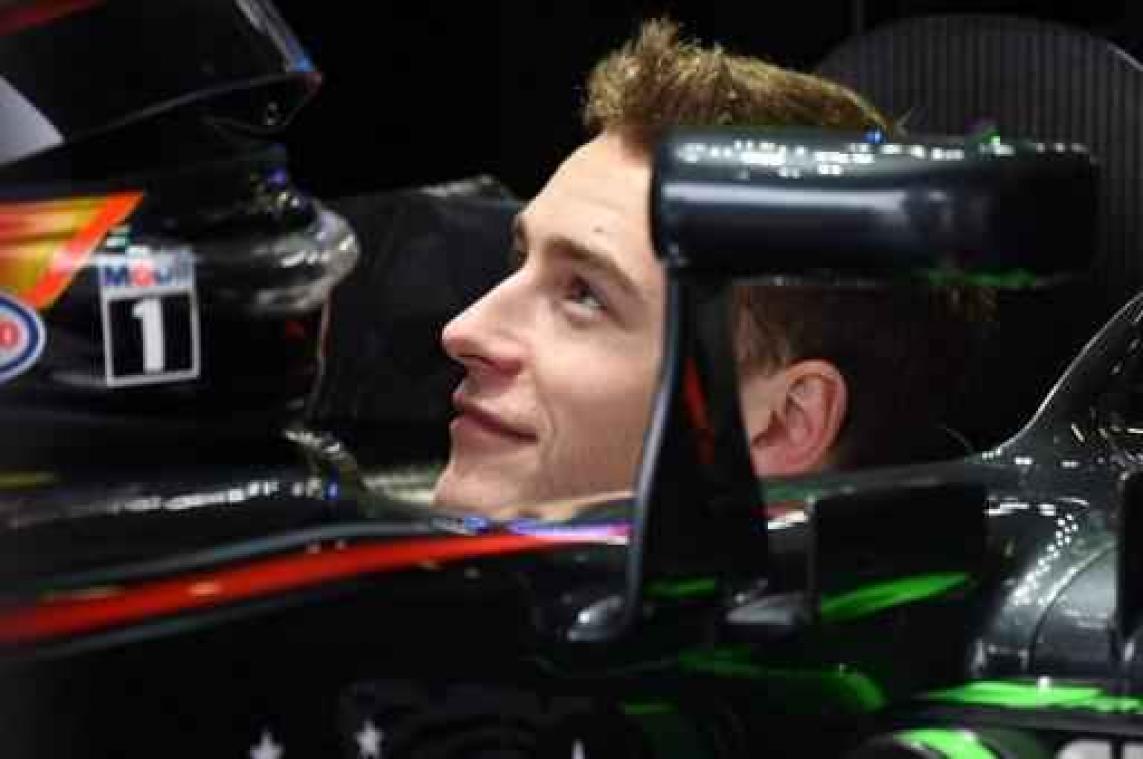 Fernando Alonso krijgt geen startrecht van dokters, Formule 1-debuut Stoffel Vandoorne