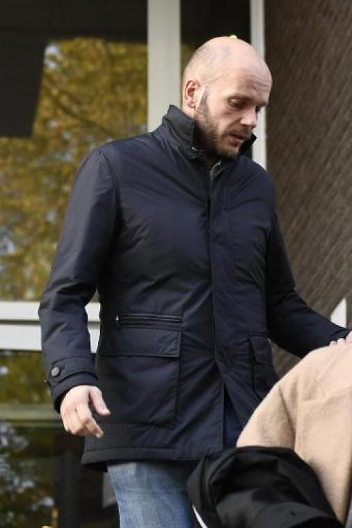 Sébastien Delferière: "Ga bewijzen dat ik niets illegaal gedaan heb"