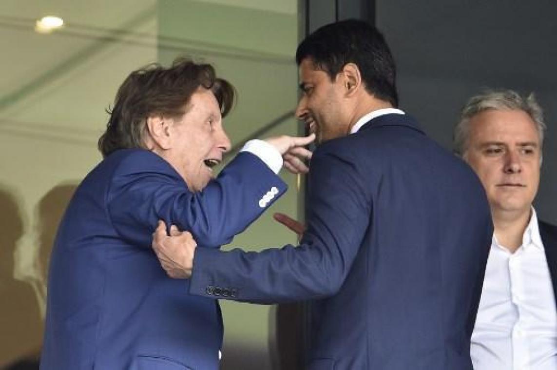 Moeskroen en Eupen gaan volledig vrijuit bij Voetbalbond