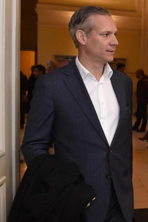 Ook Beerschot Wilrijk bestudeert tussenkomst in procedure Mechelen/Waasland-Beveren