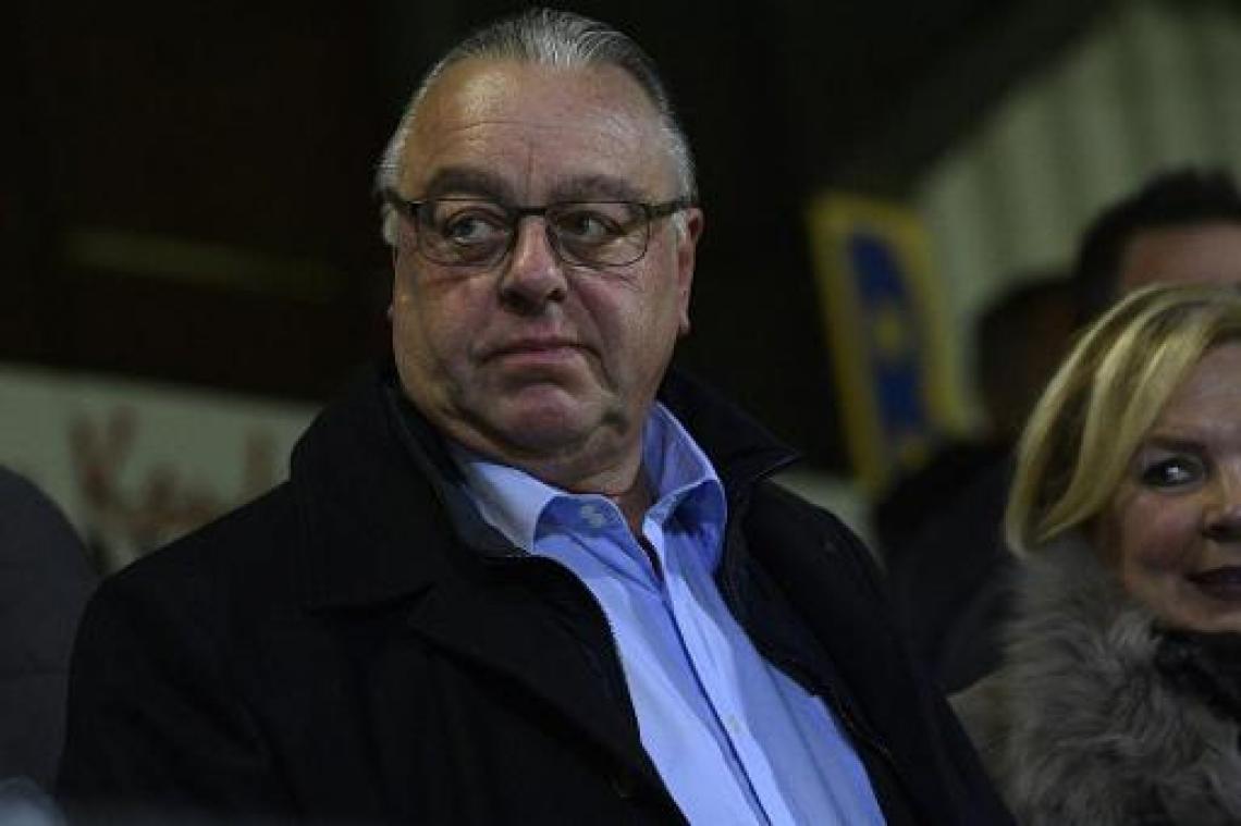 Fraudeonderzoek Belgisch voetbal - KV Mechelen dreigt volgend seizoen ook geen Europees of bekervoetbal te mogen spelen