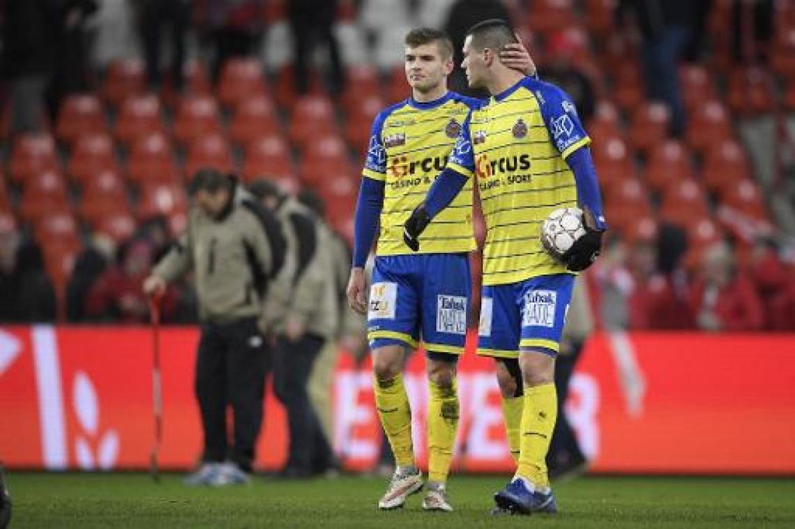 Fraudeonderzoek Belgisch voetbal - Waasland-Beveren overweegt juridische stappen wegens geleden schade