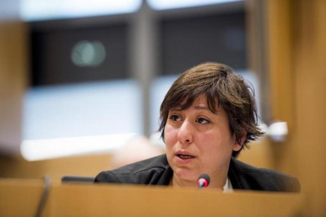 "Bereid te zoeken naar gelijkenissen met andere partijen"