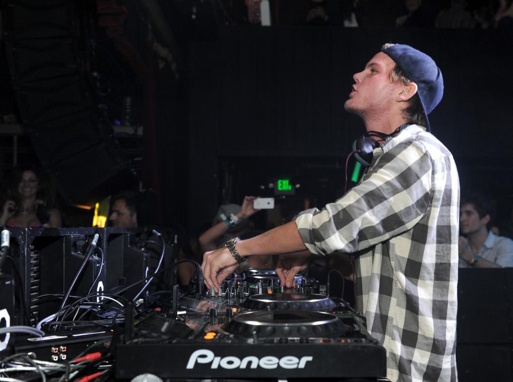 Avicii krijgt postuum een officiële biografie