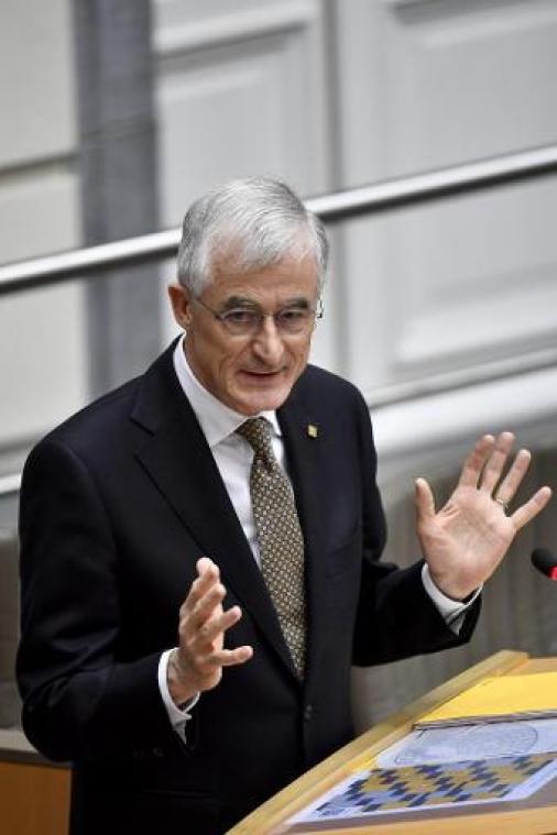 N-VA heeft nog geen nieuwe Europese fractie