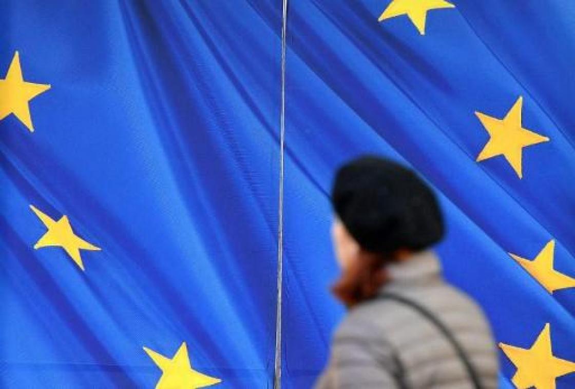 Tienduizend mensen verwacht in Brussel voor "mars voor rechtvaardiger Europa"