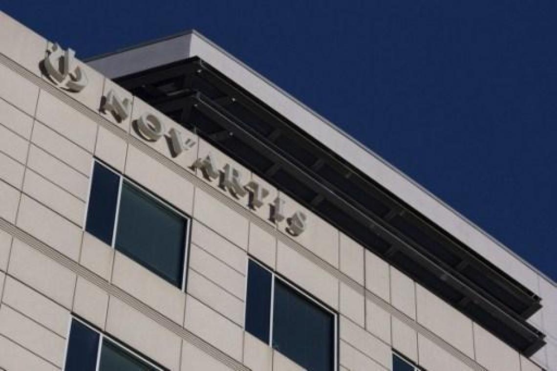 Therapie Novartis mogelijk oorzaak dode baby Therapie Novartis mogelijk oorzaak dode baby