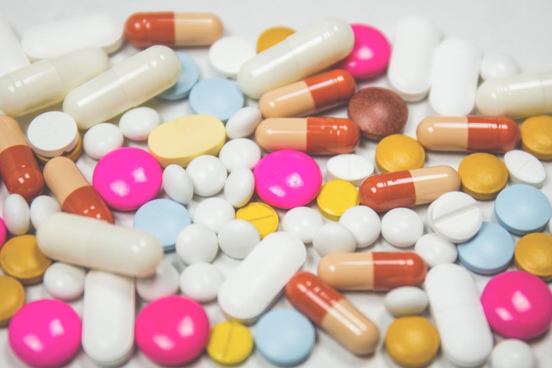 Voedingssupplementen zijn niet zo onschuldig als gedacht