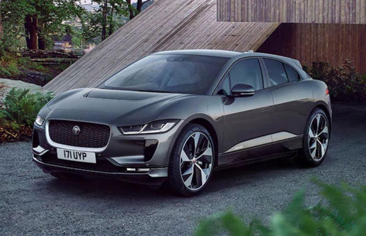 Deze elektrische wagen is de beste auto van 2019