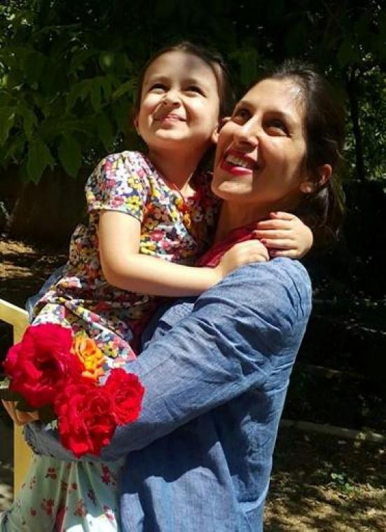 Iran wil Iraans-Britse vrouw vrijlaten in ruil voor Iraanse die in Australische cel zit
