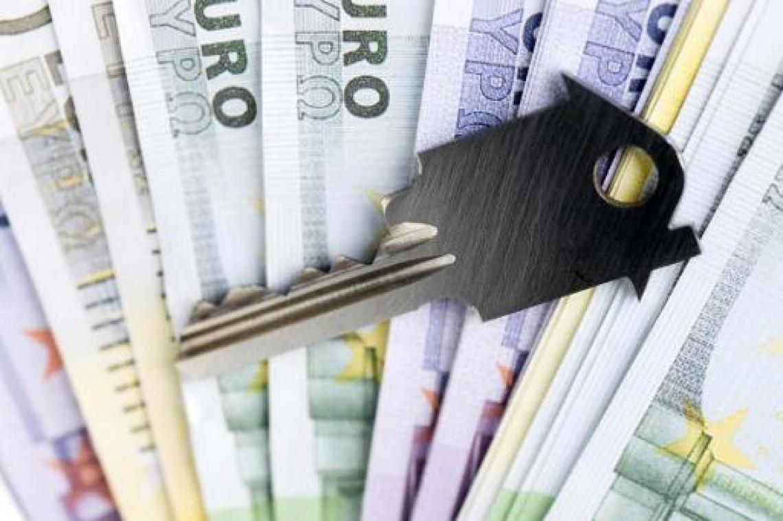 Huis gemiddeld 5.000 euro goedkoper dan half jaar geleden