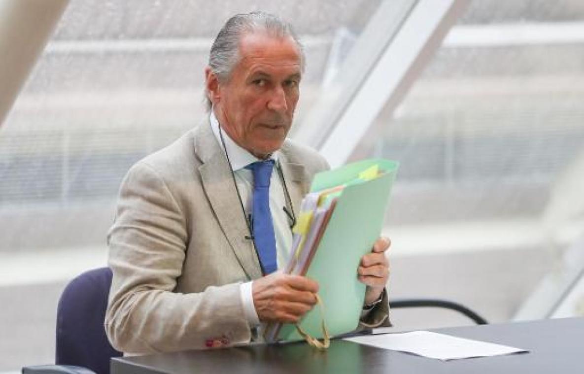 RSCA aanvaardt sancties voor gestaakte Clasico, behalve match achter gesloten deuren
