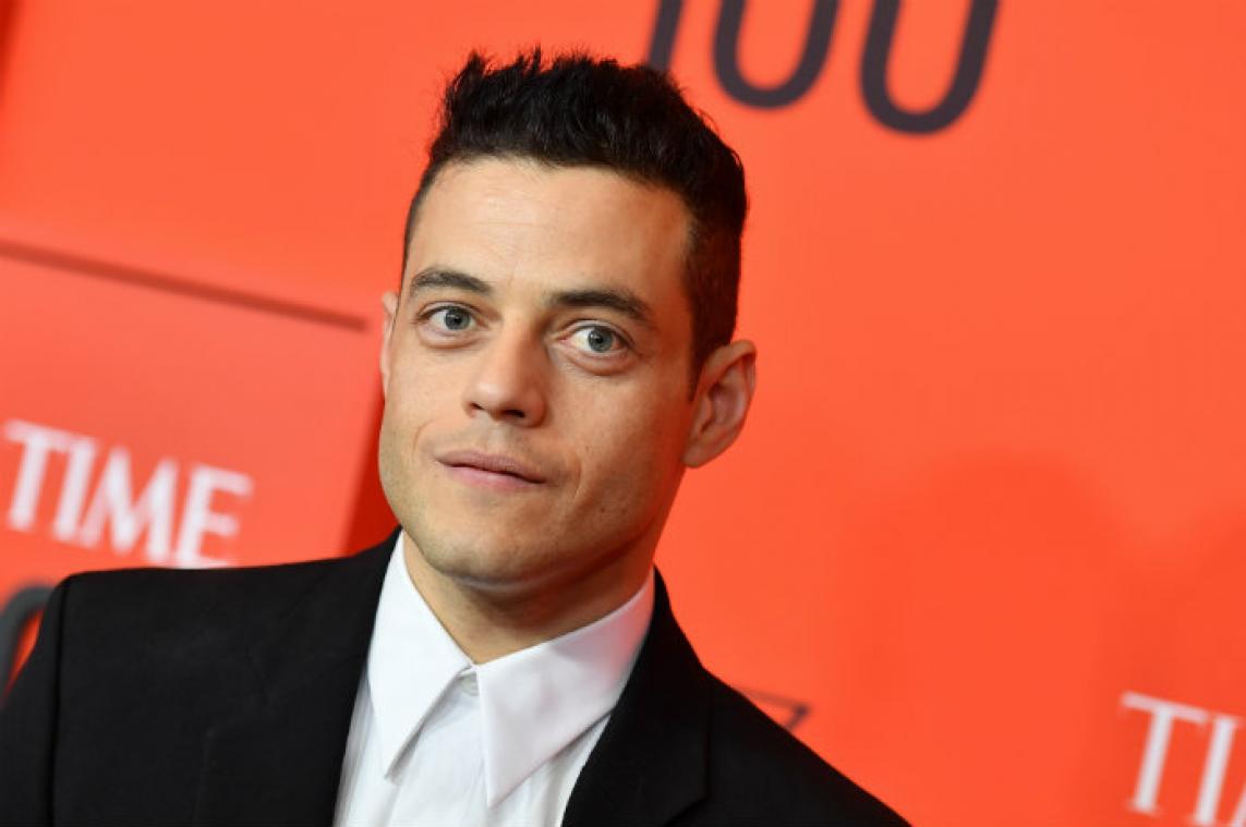 Deze acteur wordt de nieuwe vijand van James Bond