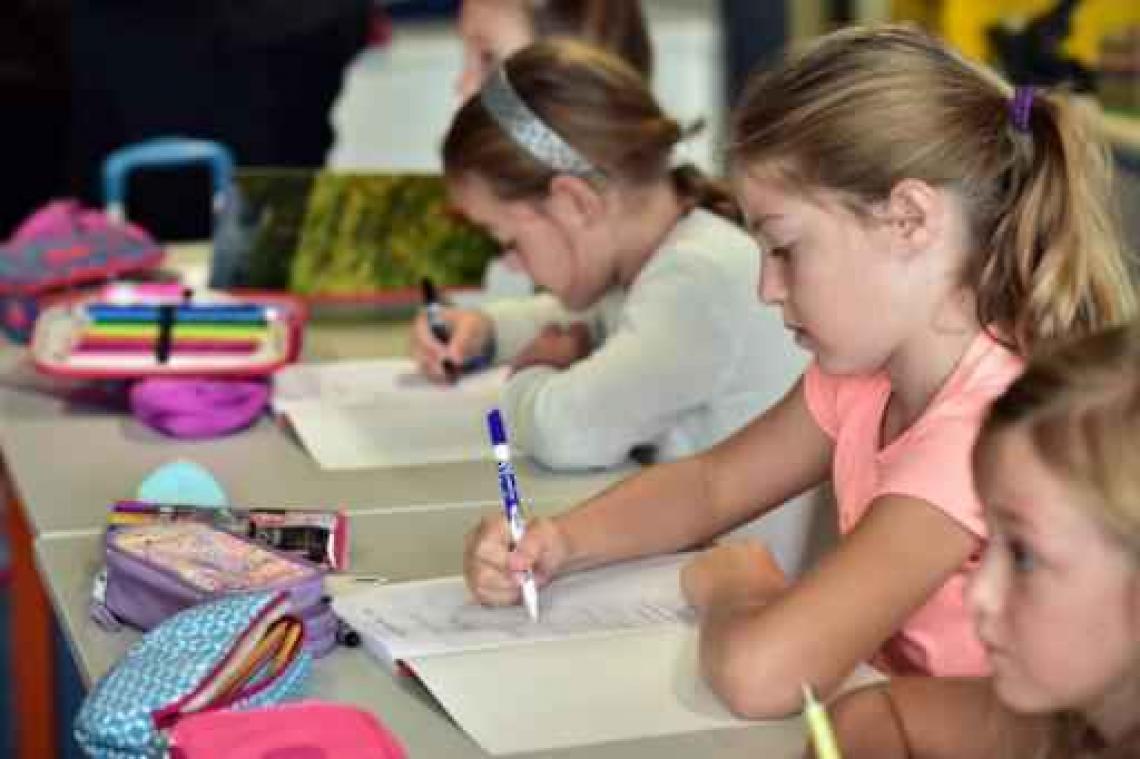 Oppositie wil verblijf van kinderen na scheiding aanpassen aan gewijzigde samenleving