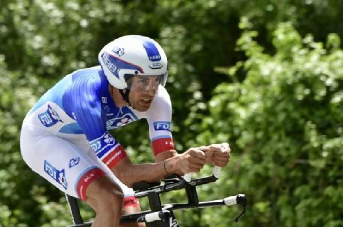 Cimolai toont zijn snelle benen in Ronde van Castilië en León