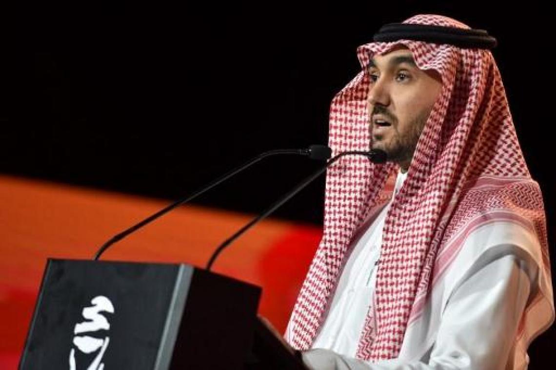 Dakar begint komend jaar aan een derde hoofdstuk