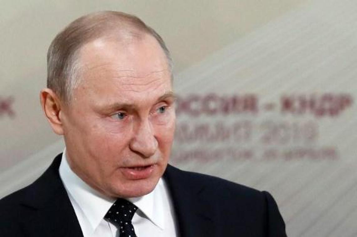 Duitsland en Frankrijk veroordelen toekennen van Russische paspoorten in Oost-Oekraïne