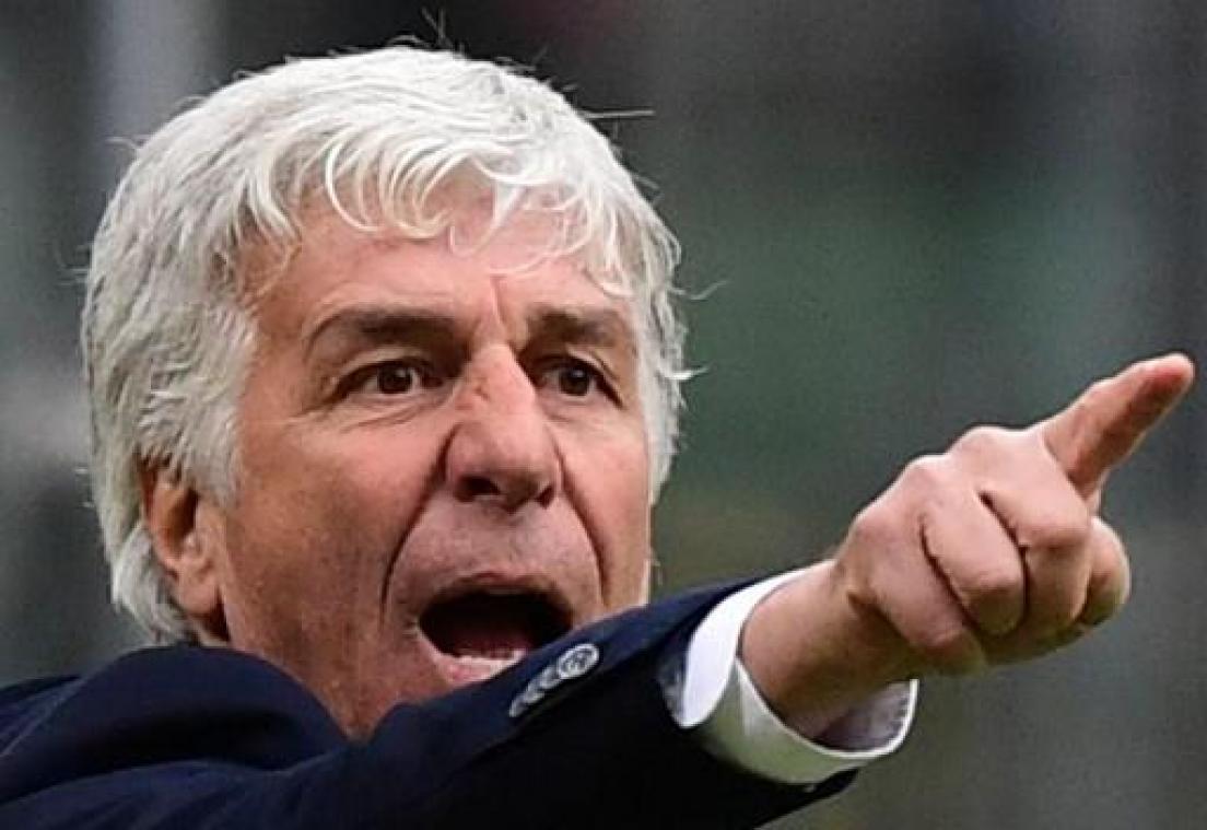 Belgen in het buitenland - Atalanta en Lazio spelen de Bekerfinale