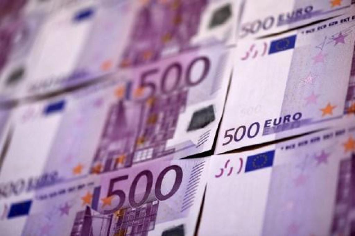 Laatste uren zijn geslagen voor biljet van 500 euro