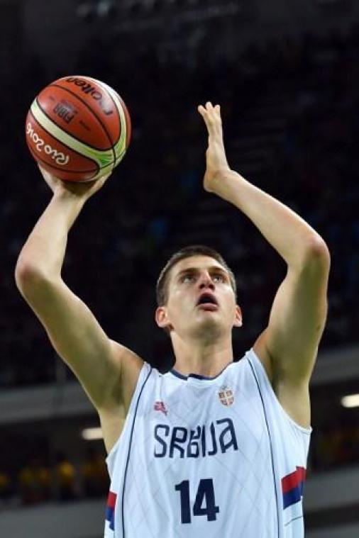 San Antonio dwingt beslissend NBA-duel af tegen Denver